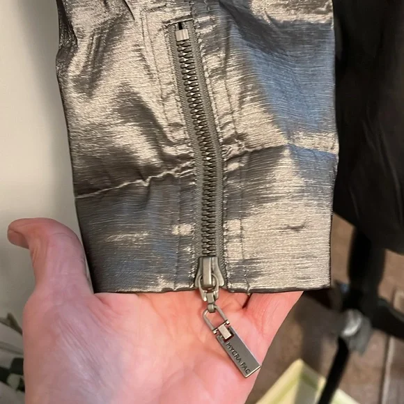 MYCRA PAC Silver Trench - Picture 8 of 15